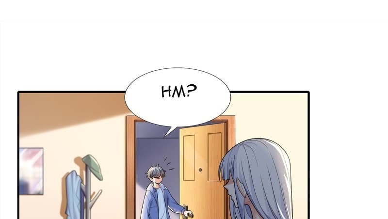Someone Bother My On-Hook Life Chapter 09 - Halaman 41