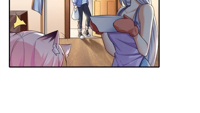 Someone Bother My On-Hook Life Chapter 09 - Halaman 42