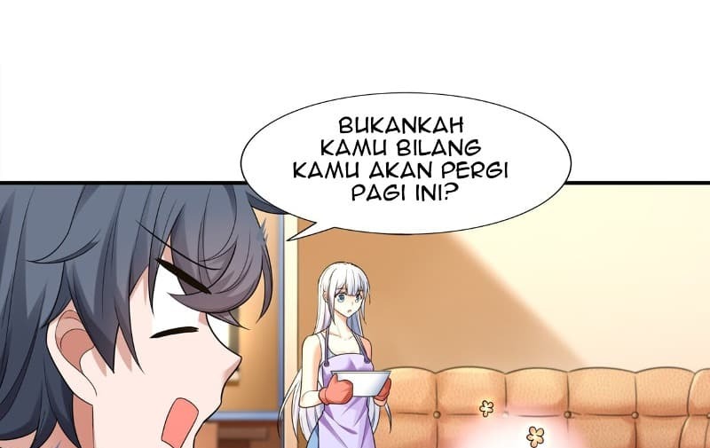 Someone Bother My On-Hook Life Chapter 09 - Halaman 43