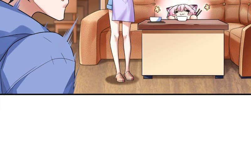 Someone Bother My On-Hook Life Chapter 09 - Halaman 44