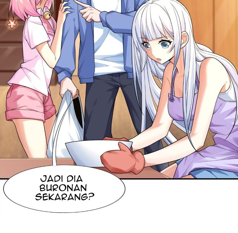 Someone Bother My On-Hook Life Chapter 09 - Halaman 46
