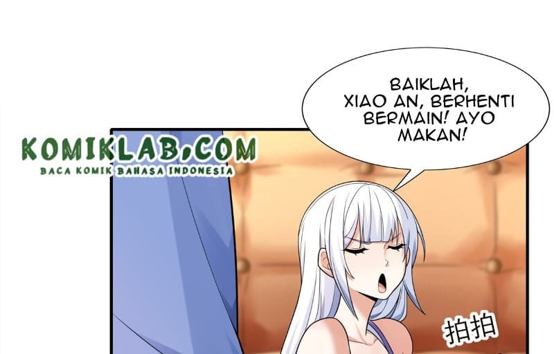 Someone Bother My On-Hook Life Chapter 09 - Halaman 47