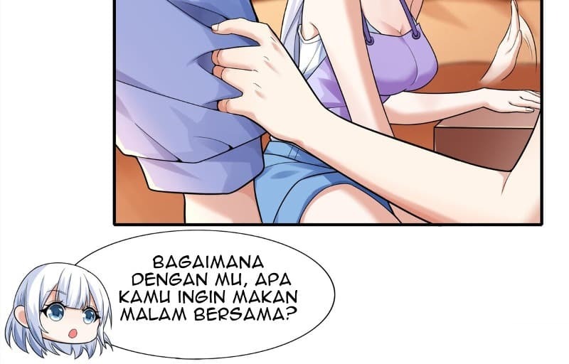 Someone Bother My On-Hook Life Chapter 09 - Halaman 48