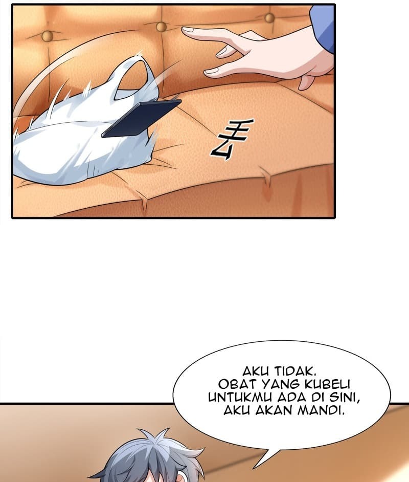 Someone Bother My On-Hook Life Chapter 09 - Halaman 49