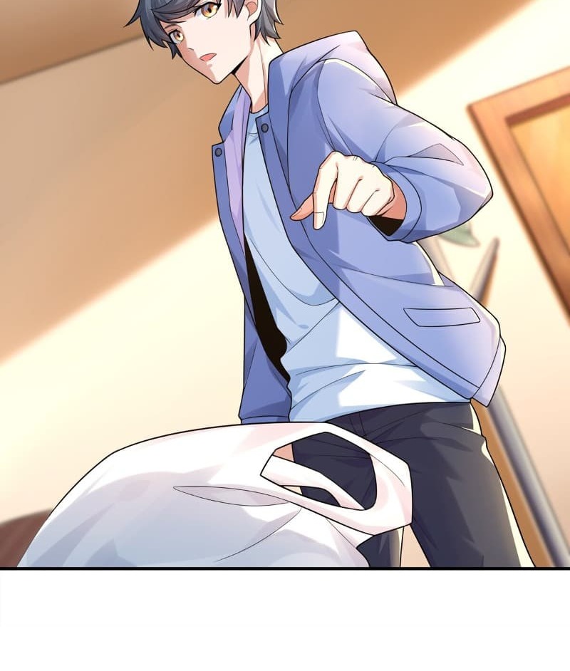 Someone Bother My On-Hook Life Chapter 09 - Halaman 50