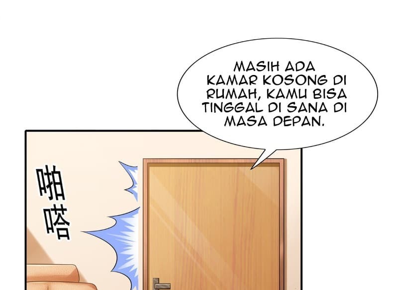 Someone Bother My On-Hook Life Chapter 09 - Halaman 51