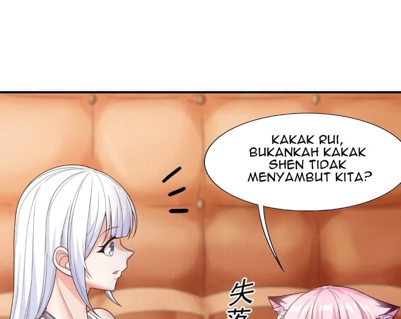 Someone Bother My On-Hook Life Chapter 09 - Halaman 53