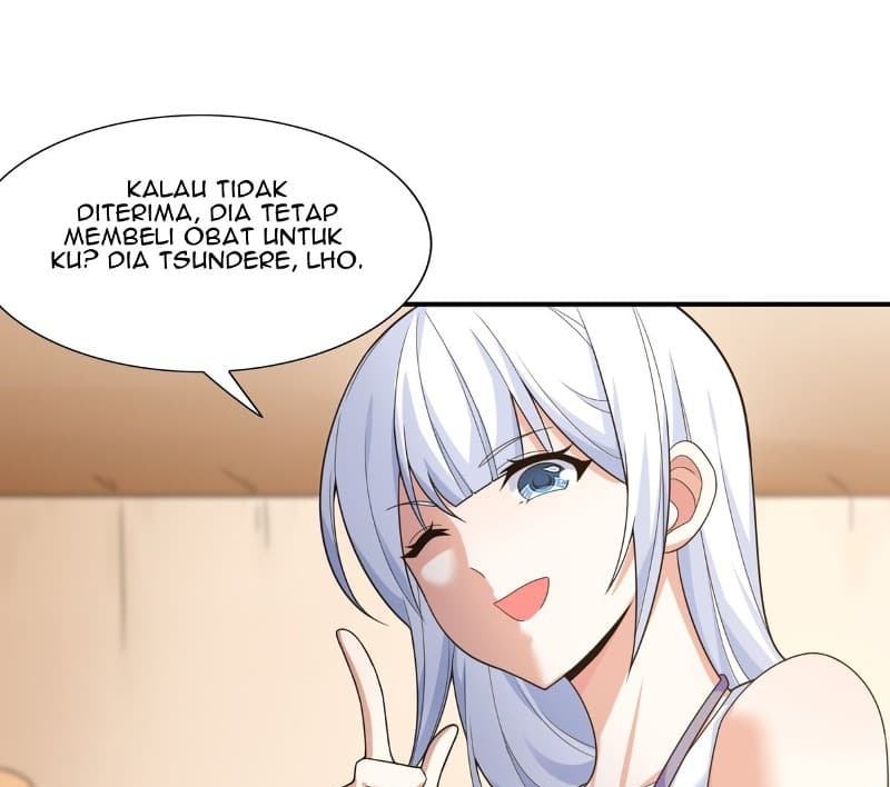 Someone Bother My On-Hook Life Chapter 09 - Halaman 55