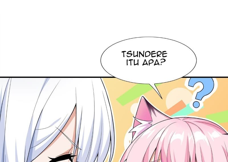 Someone Bother My On-Hook Life Chapter 09 - Halaman 57