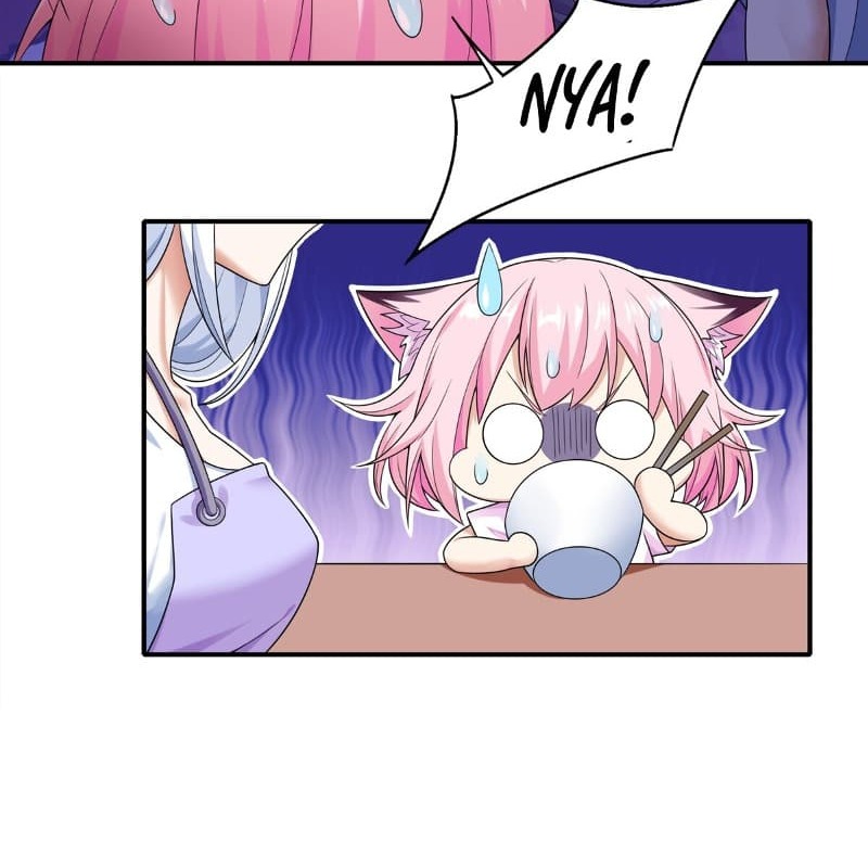 Someone Bother My On-Hook Life Chapter 09 - Halaman 62