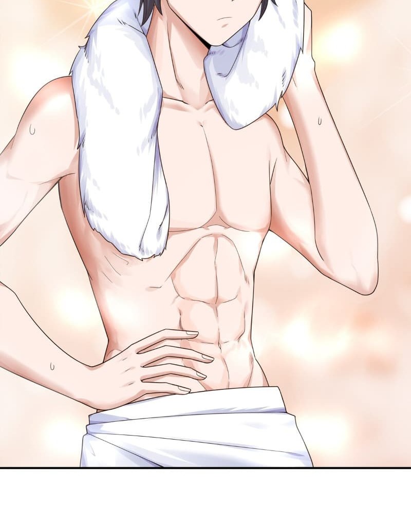 Someone Bother My On-Hook Life Chapter 09 - Halaman 64