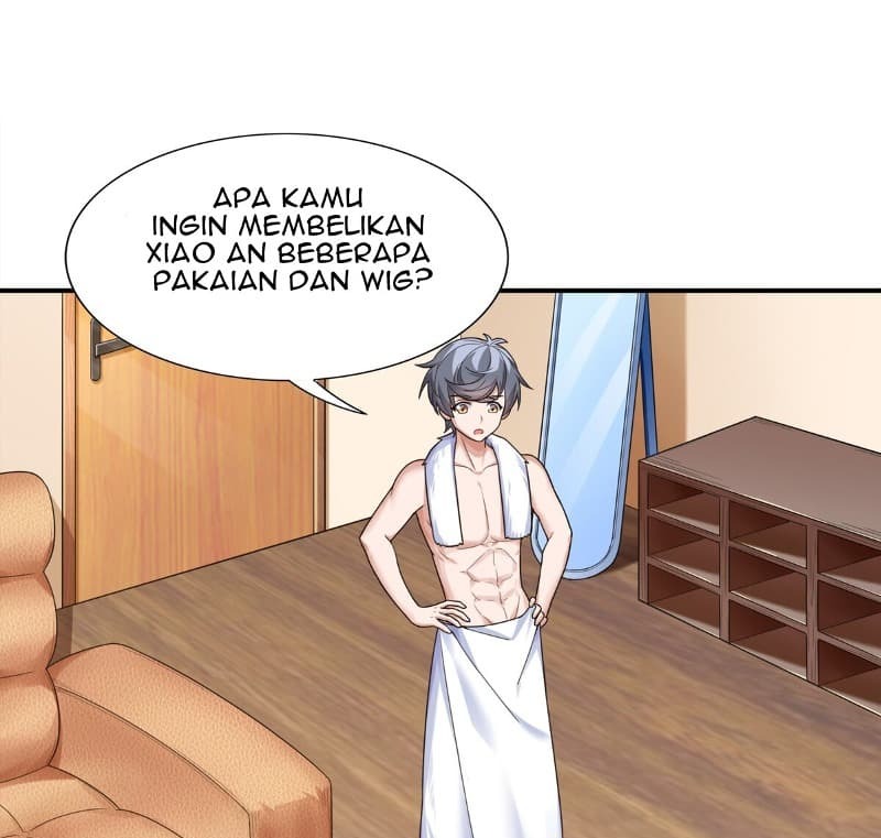 Someone Bother My On-Hook Life Chapter 09 - Halaman 65