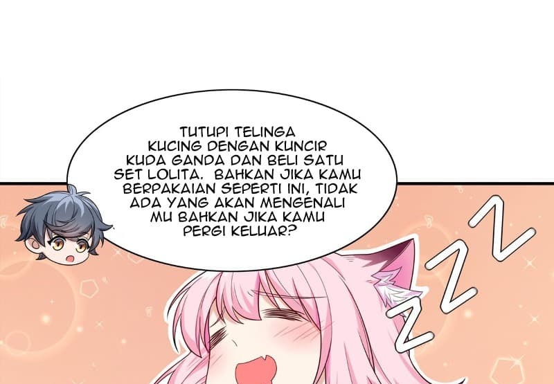 Someone Bother My On-Hook Life Chapter 09 - Halaman 67