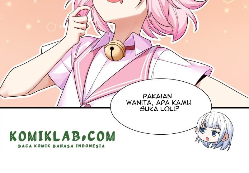 Someone Bother My On-Hook Life Chapter 09 - Halaman 68
