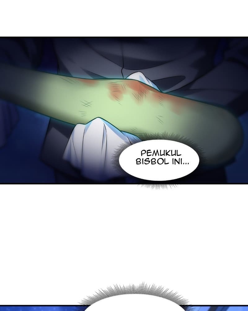 Someone Bother My On-Hook Life Chapter 09 - Halaman 7