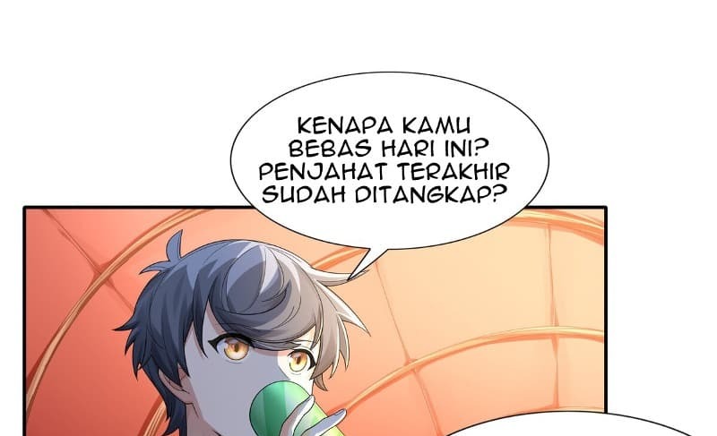 Someone Bother My On-Hook Life Chapter 09 - Halaman 79