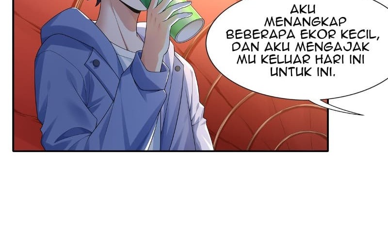 Someone Bother My On-Hook Life Chapter 09 - Halaman 80