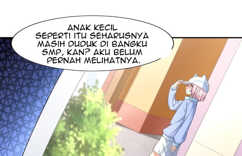 Someone Bother My On-Hook Life Chapter 09 - Halaman 83