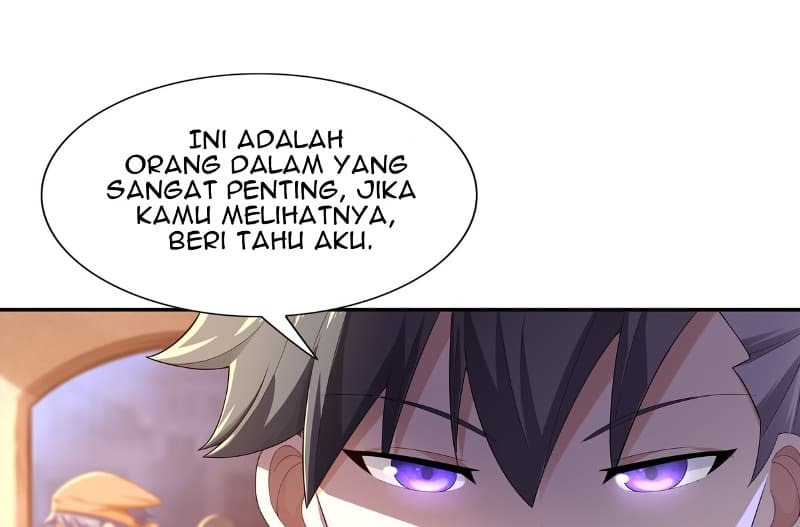 Someone Bother My On-Hook Life Chapter 09 - Halaman 85