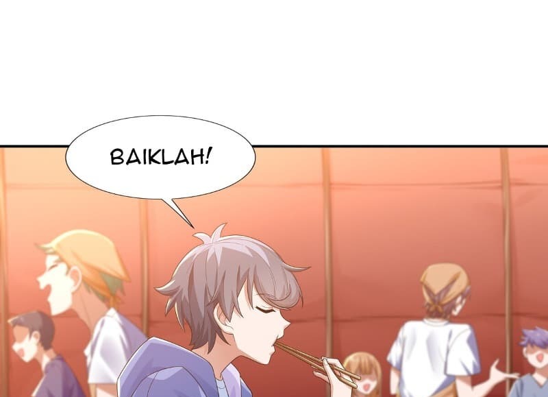 Someone Bother My On-Hook Life Chapter 09 - Halaman 87