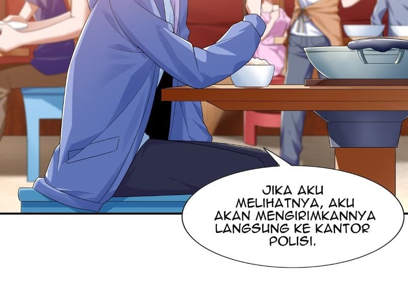 Someone Bother My On-Hook Life Chapter 09 - Halaman 88