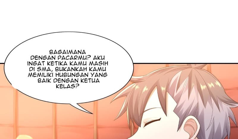 Someone Bother My On-Hook Life Chapter 09 - Halaman 89