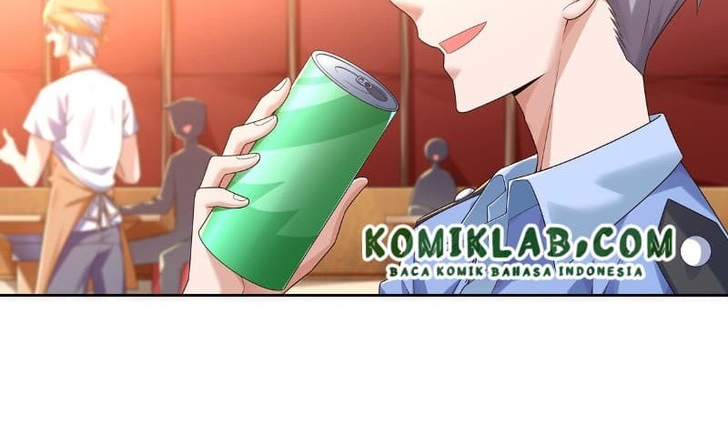 Someone Bother My On-Hook Life Chapter 09 - Halaman 90