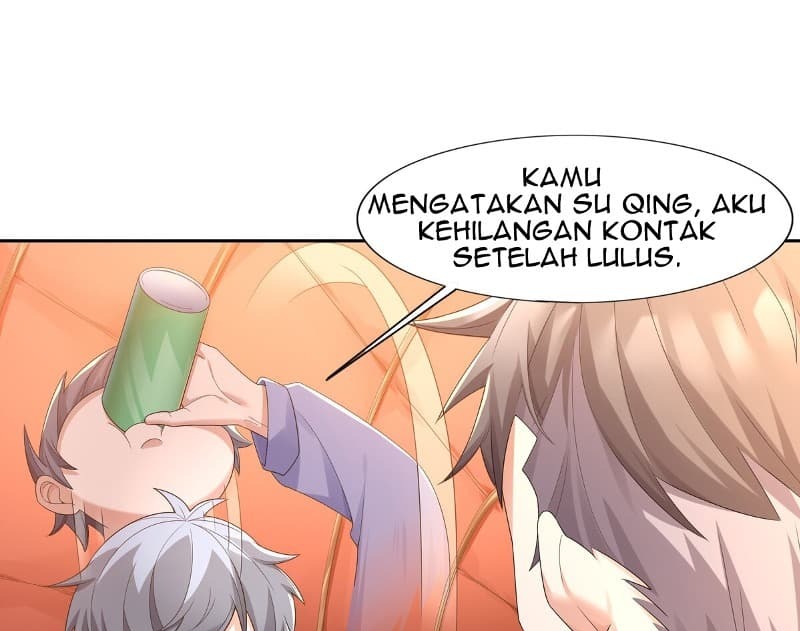 Someone Bother My On-Hook Life Chapter 09 - Halaman 91