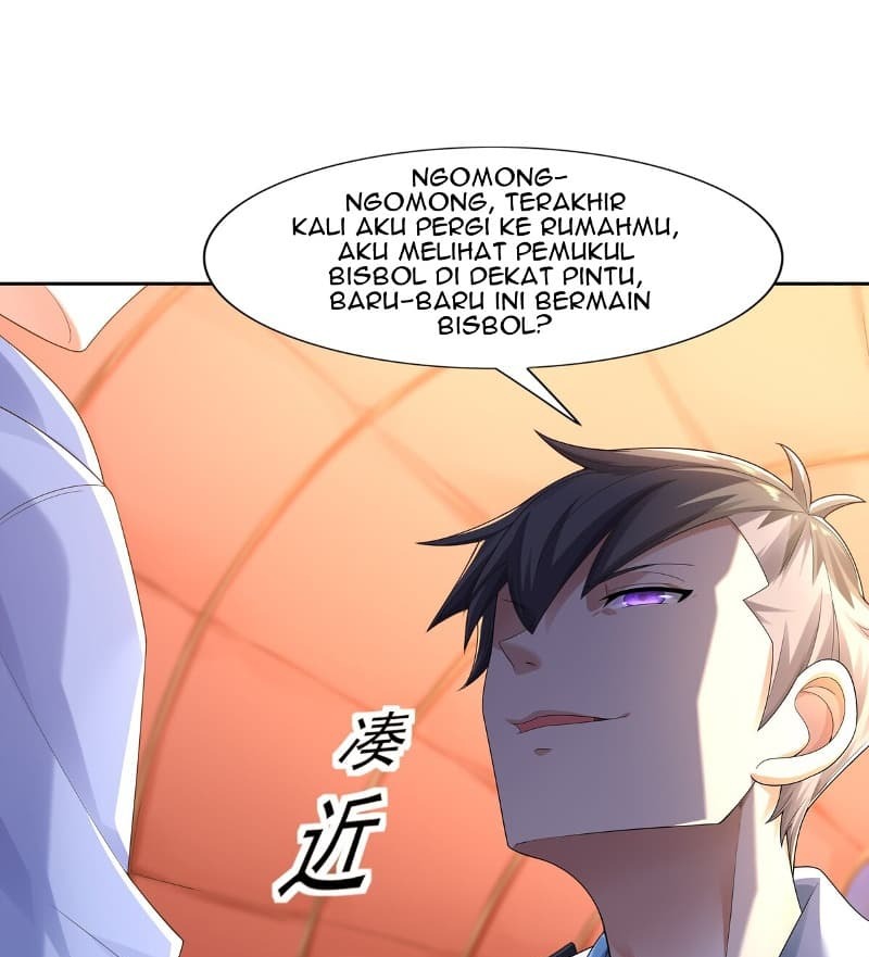 Someone Bother My On-Hook Life Chapter 09 - Halaman 93