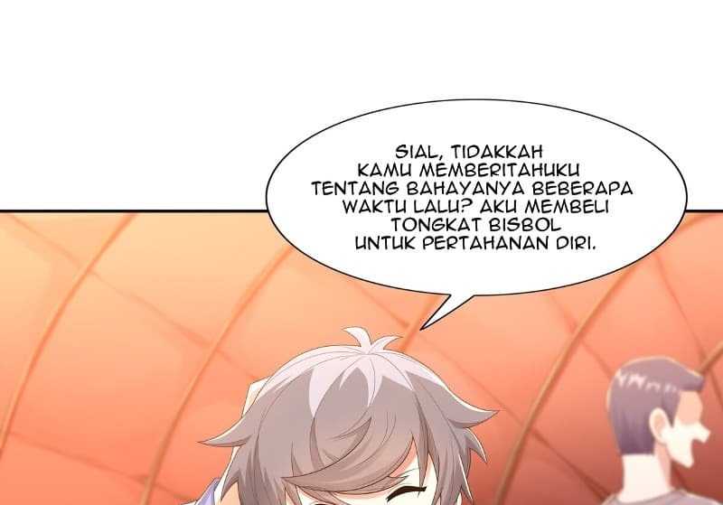 Someone Bother My On-Hook Life Chapter 09 - Halaman 95