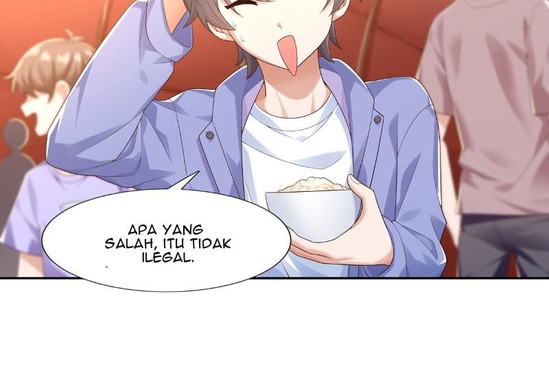 Someone Bother My On-Hook Life Chapter 09 - Halaman 96