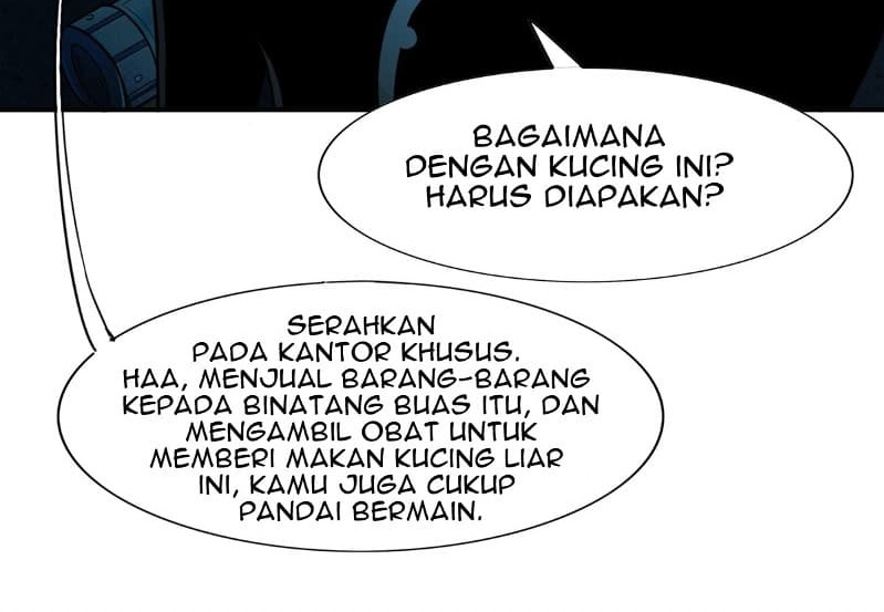 Someone Bother My On-Hook Life Chapter 08 - Halaman 100