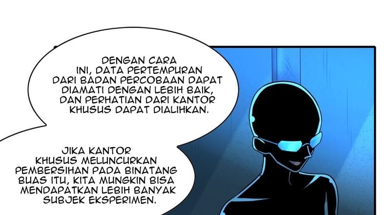 Someone Bother My On-Hook Life Chapter 08 - Halaman 101