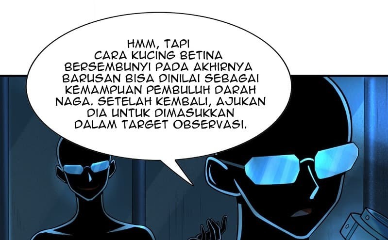 Someone Bother My On-Hook Life Chapter 08 - Halaman 103