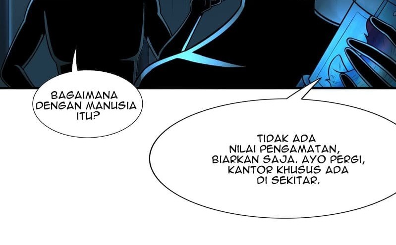 Someone Bother My On-Hook Life Chapter 08 - Halaman 104