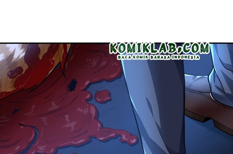 Someone Bother My On-Hook Life Chapter 08 - Halaman 107