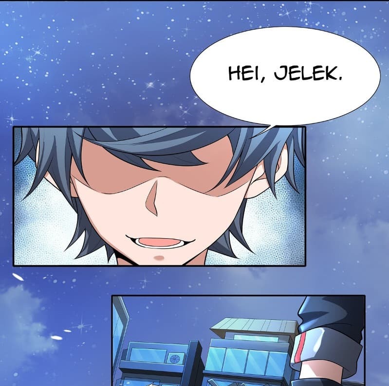 Someone Bother My On-Hook Life Chapter 08 - Halaman 11