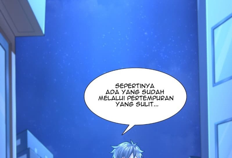 Someone Bother My On-Hook Life Chapter 08 - Halaman 110