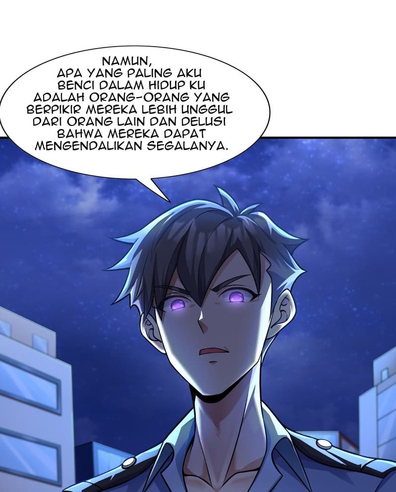 Someone Bother My On-Hook Life Chapter 08 - Halaman 113