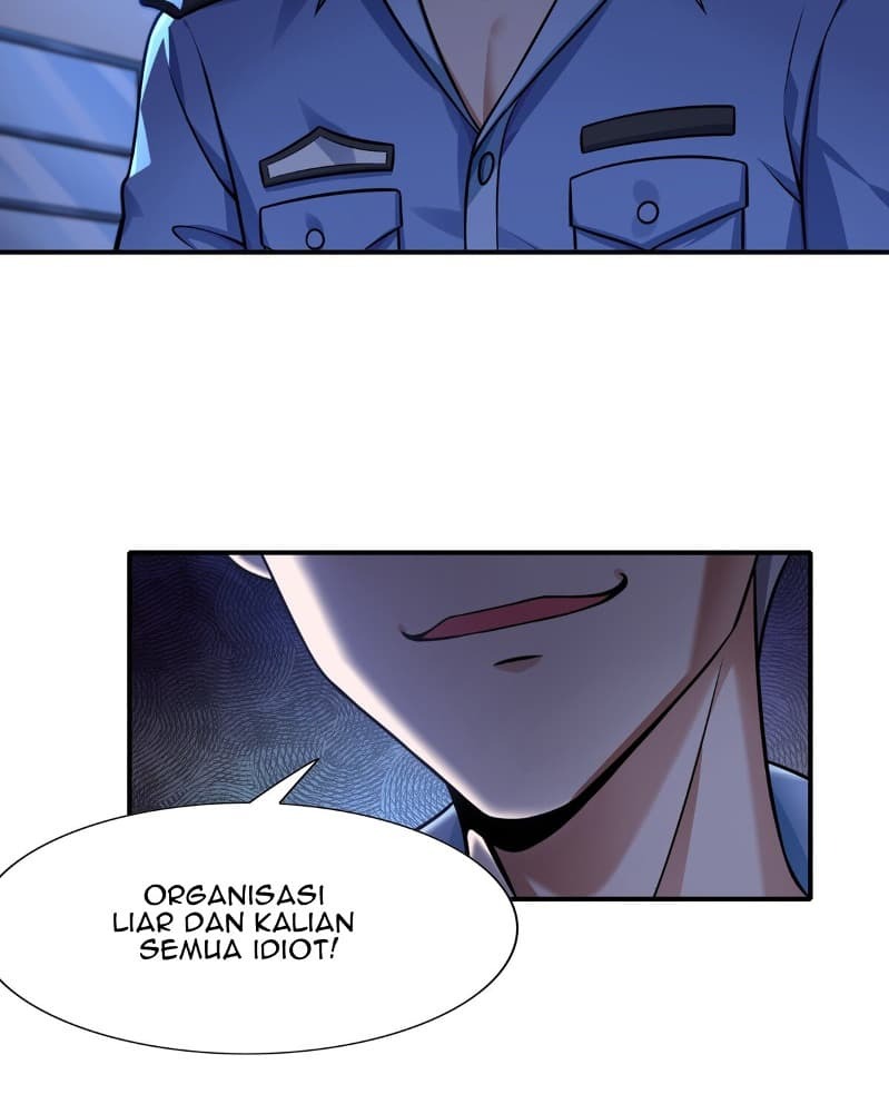 Someone Bother My On-Hook Life Chapter 08 - Halaman 114