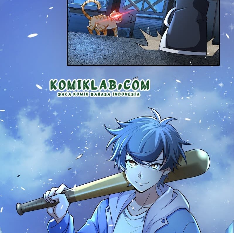 Someone Bother My On-Hook Life Chapter 08 - Halaman 12
