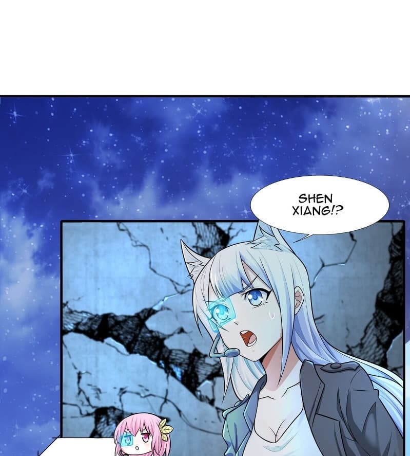 Someone Bother My On-Hook Life Chapter 08 - Halaman 15