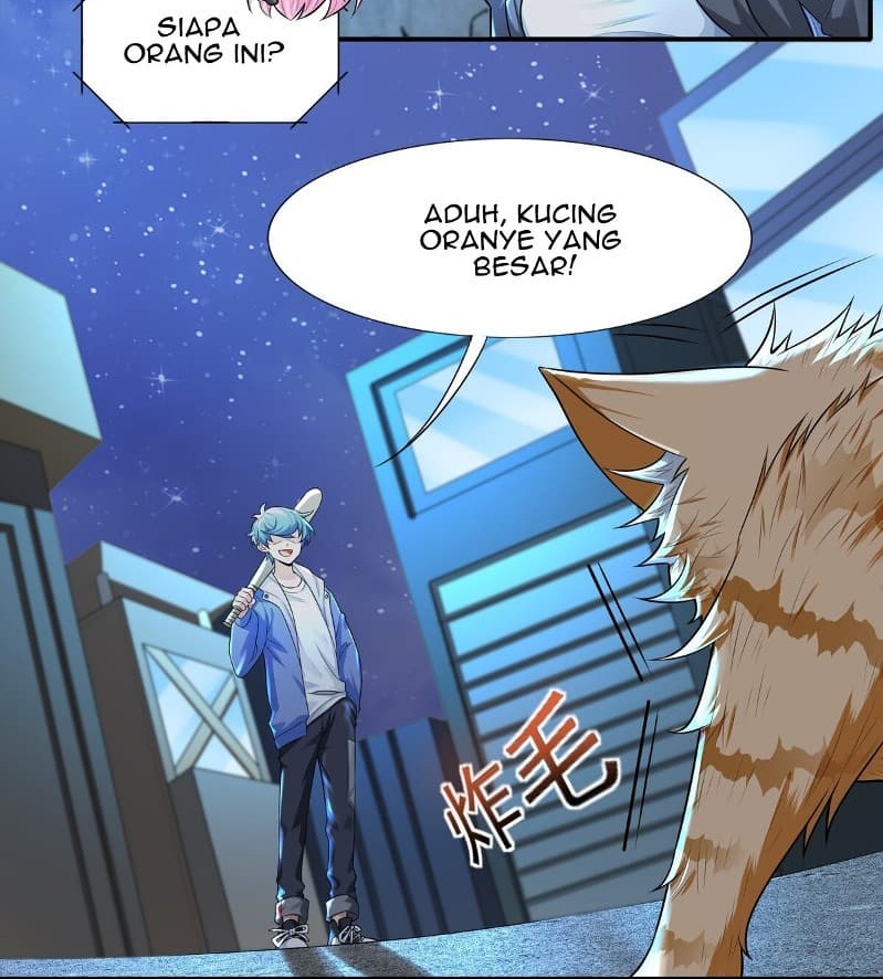 Someone Bother My On-Hook Life Chapter 08 - Halaman 16