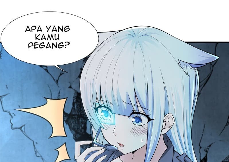 Someone Bother My On-Hook Life Chapter 08 - Halaman 19