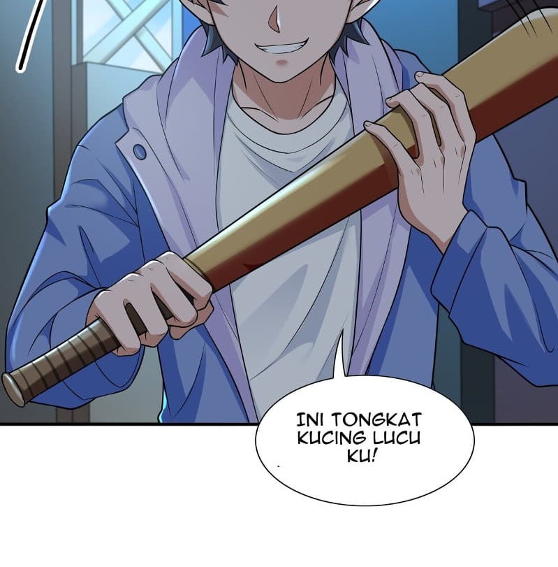 Someone Bother My On-Hook Life Chapter 08 - Halaman 24