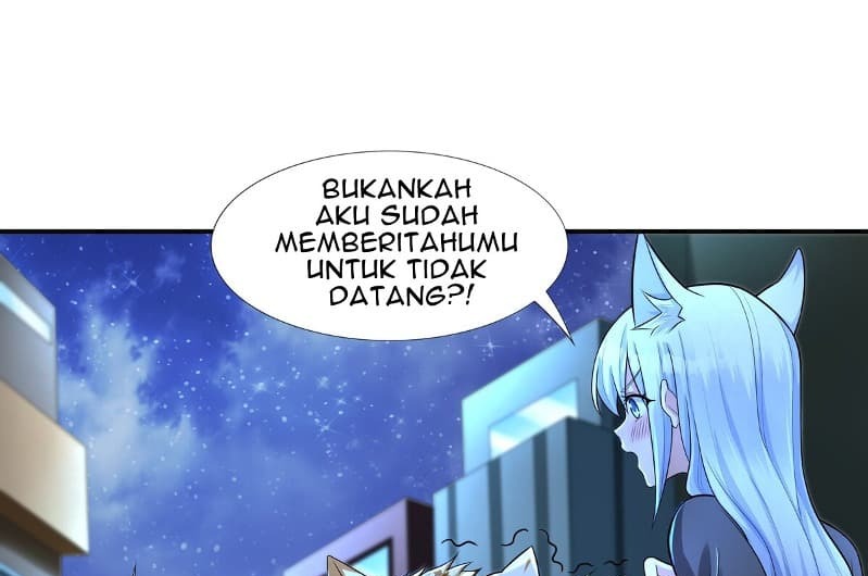 Someone Bother My On-Hook Life Chapter 08 - Halaman 25