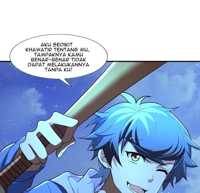 Someone Bother My On-Hook Life Chapter 08 - Halaman 27