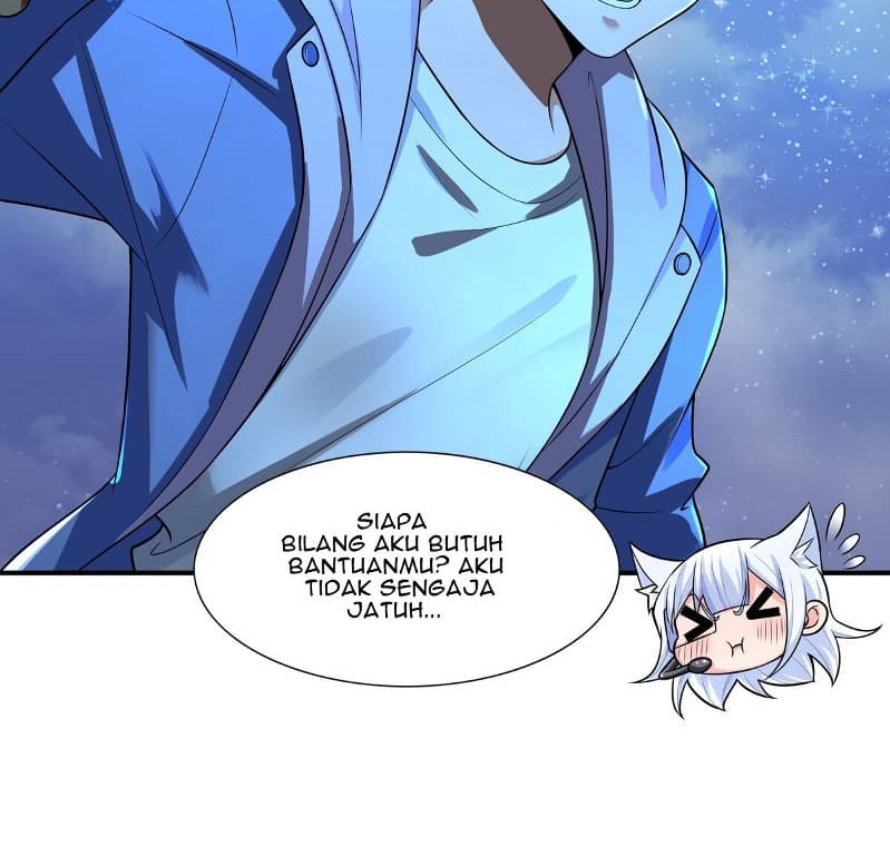 Someone Bother My On-Hook Life Chapter 08 - Halaman 28