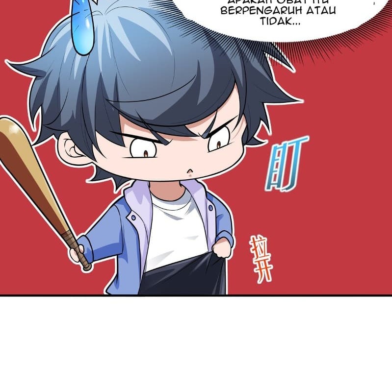 Someone Bother My On-Hook Life Chapter 08 - Halaman 30