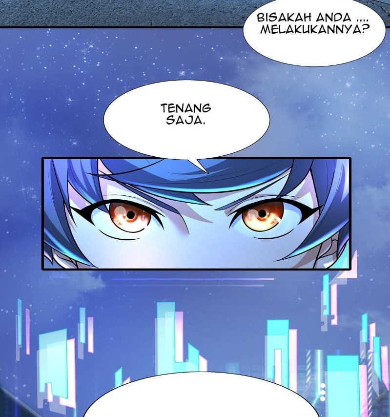 Someone Bother My On-Hook Life Chapter 08 - Halaman 32